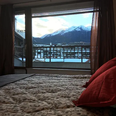 Апартамент Monastery Ski *