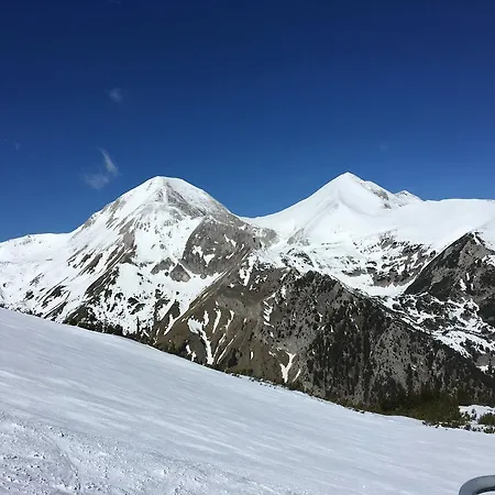 Monastery Ski * Банско